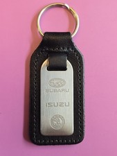 Keyring Key Ring - Subara