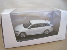 SKODA OCTAVIA COMBI/ESTATE in