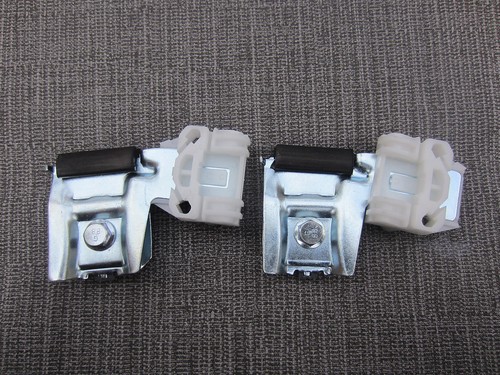 Front right window lift - window,