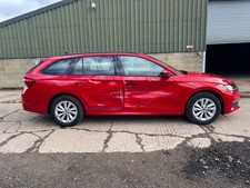 SKODA OCTAVIA SE TECHNOLOGY