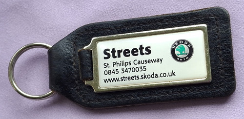 Streets skoda main dealer - skoda,