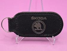 Keyring Key Ring - Skoda