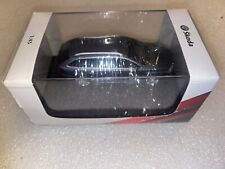 1:43  Skoda Superb Combi