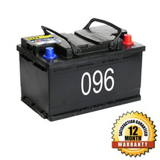 COSMETIC 096 Car Battery |