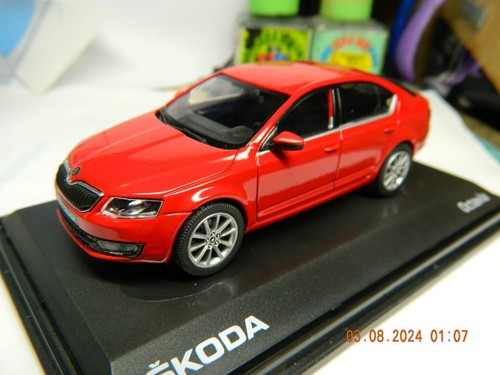 Skoda octavia abrex - octavia,