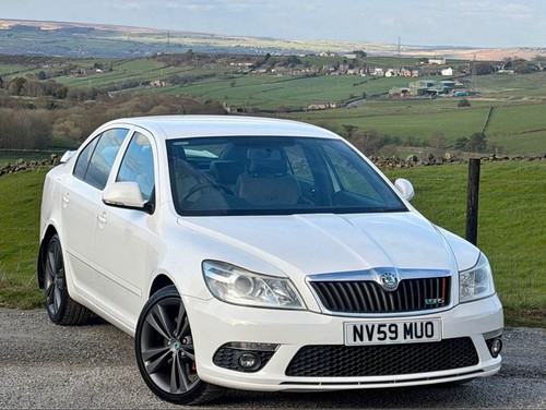 2009 skoda octavia - 2009, 2.0