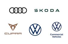 VW AUDI SKODA SEAT DEALER