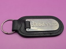 Keyring Key Ring - Vintage
