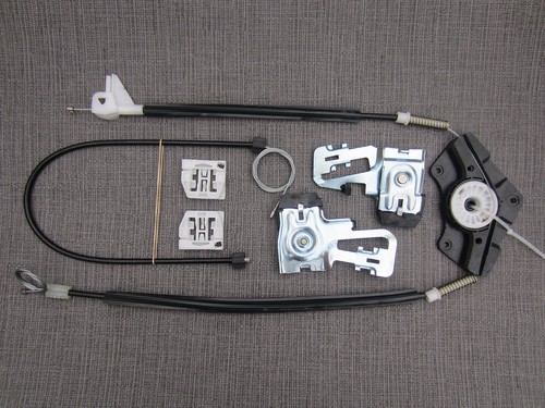 Octavia hatchback driver - octavia,