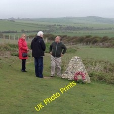 Photo 6x4 Caffyns, Sovereign