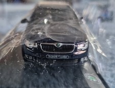 1:43  Skoda Superb Combi
