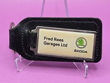 Keyring Key Ring - Vintage