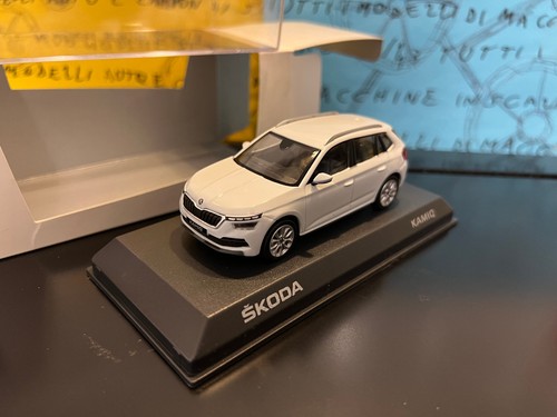 Abrex skoda kamiq estate - kamiq,